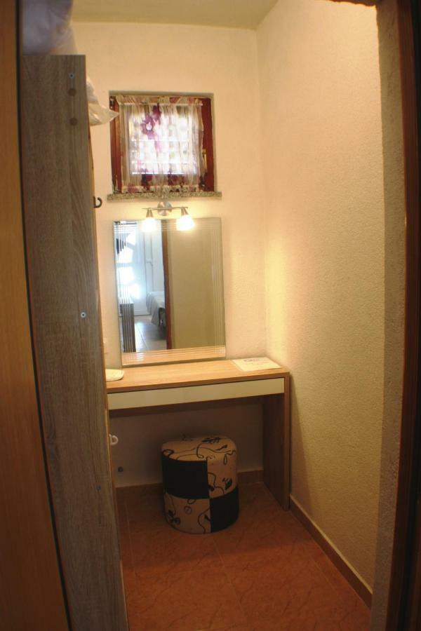 זאדאר Studio Apartman Tristan מראה חיצוני תמונה