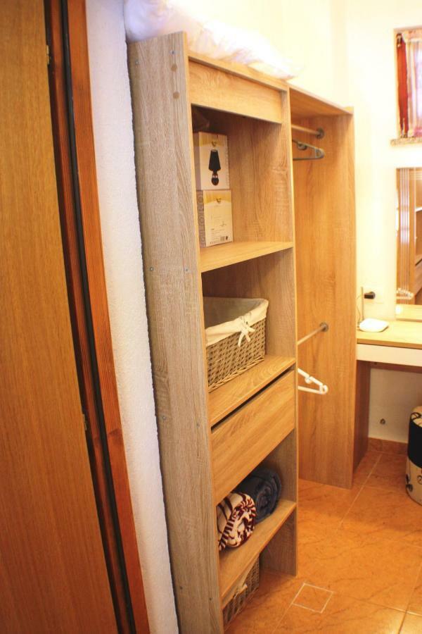 זאדאר Studio Apartman Tristan מראה חיצוני תמונה